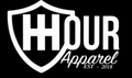 H-Hour Apparel Logo