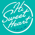 Hi Sweetheart Logo