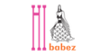 Hi Babez Logo
