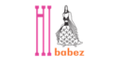 Hi Babez logo