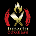 Hibachi Omakase logo