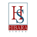 Hibara Stores Logo