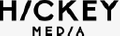 Hickey Media USA Logo