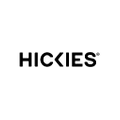 HICKIES Logo