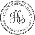 Hickory Ridge Soaps USA Logo