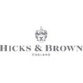 Hicks & Brown Logo