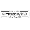 Hicks Brunson Eyewear Logo