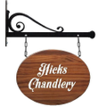 hickschandlery Logo