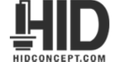 HID Concept USA Logo