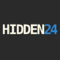 Hidden24 VPN Logo