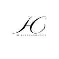 Hidden Cosmetics Logo