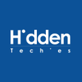 hiddentechies Logo