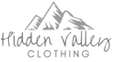 Hidden Valley Clothing Logo