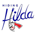 HidingHilda Logo