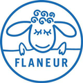 Flaneur Logo