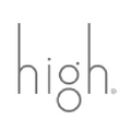 High Beauty Logo