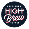 High Brew Coffee Logo