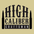 High Caliber Craftsman logo