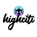 HighCiti Logo