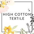 High Cotton Textile logo