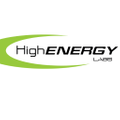 High Energy Labs - Nutritional Supplements Logo