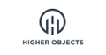 Higher Objects Logo