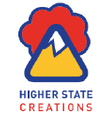 Higher State Creations Logo