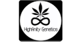 highfinitygenetics Logo