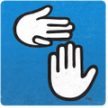 High Five Threads logo