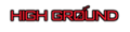 High Ground Gear Logo