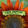 High Mowing Organic Seeds USA Logo