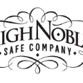 High Noble Safe Logo