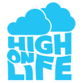 High On Life Canada Logo