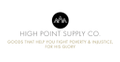 highpointsupplyco.com Logo