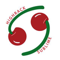 Highrack Logo