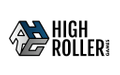 High Roller Games Logo