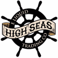 High Seas E Liquid Logo