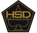 High Speed Daddy logo