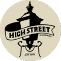 High Street Bead Company Logo