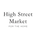 High Street Market Logo