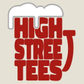 High Street Tees Logo