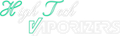 High Tech Vaporizers Logo