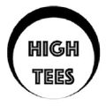 High Tees Logo