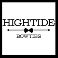 High Tide Bow Ties USA Logo