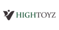 HighToyz logo