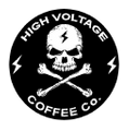 High Voltage Coffee Co. Logo