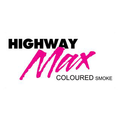 Highway Max - Coloured Smoke Tyres Logo