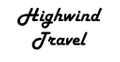 Highwind Travel Logo