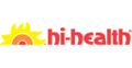 Hi-Health Logo
