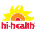 Hi-Health Logo